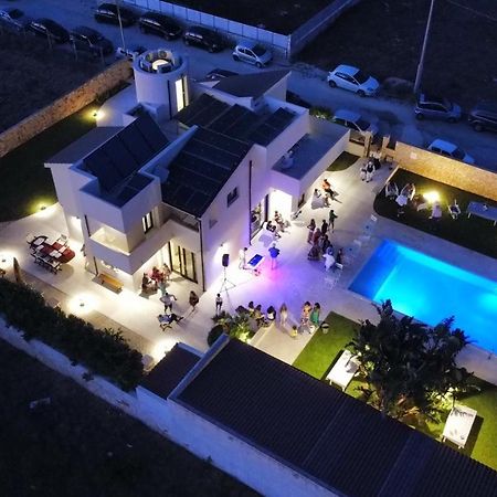 Tipino Hotel Pizzolungo Exterior photo