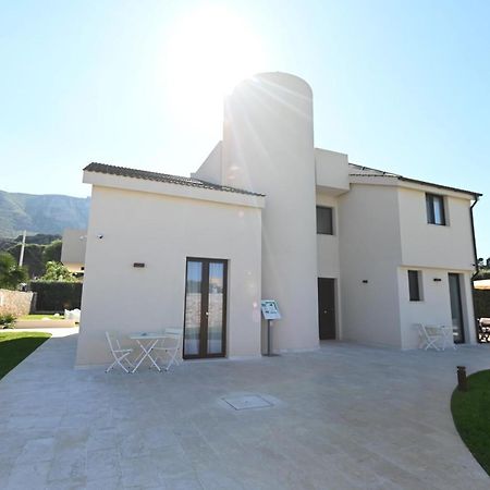 Tipino Hotel Pizzolungo Exterior photo