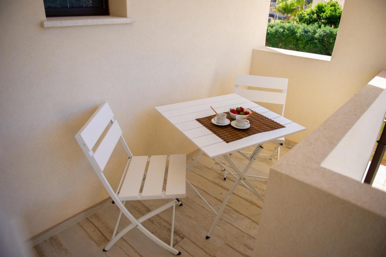 Tipino Hotel Pizzolungo Exterior photo