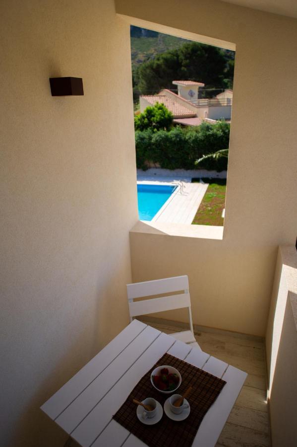 Tipino Hotel Pizzolungo Exterior photo