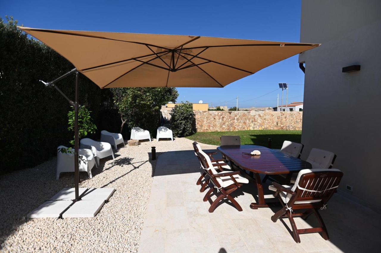 Tipino Hotel Pizzolungo Exterior photo